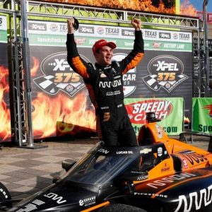 "Right now we don't have a seat available"– McLaren boss denies F1 stint anytime soon for IndyCar sensation because of stable lineup by Daniel Ricciardo and Lando Norris