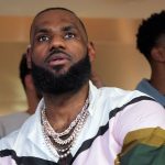 "Lakers, Rams and Dodgers should have a joint parade!": LeBron James attempts to sneak in his 2020 NBA championship parade with that of the Super Bowl as Twitter goes crazy