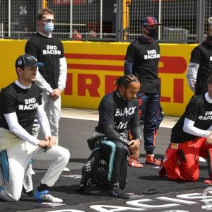 "Probably not all the drivers care"- Sebastian Vettel surprised following F1's removal of the pre-race drivers' ceremony