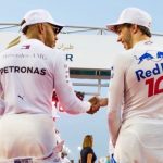 "In a Williams or a Haas, he would finish last"– Pierre Gasly feels Lewis Hamilton wouldn't prosper with teams like Haas and Williams