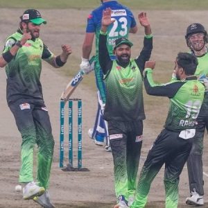 Who will win today Pakistan Super League match: Who is expected to win Lahore Qalandars vs Quetta Gladiators PSL 2022 match?