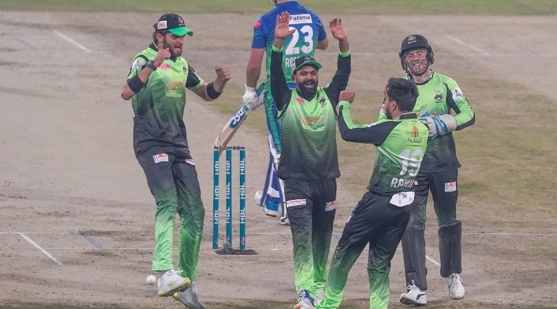 Who will win today Pakistan Super League match: Who is expected to win Lahore Qalandars vs Quetta Gladiators PSL 2022 match?