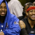 “How the f*ck is Tracy McGrady not in the Top 75 all-time?!”: Allen Iverson blasts the league for snubbing the Rockets legend off the prestigious list of the 75 greatest players in NBA history