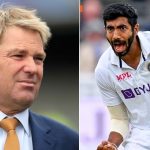 "The spell of the summer so far": When Shane Warne appreciated Jasprit Bumrah for his incredible spell in England vs India Oval test