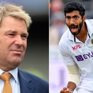 "The spell of the summer so far": When Shane Warne appreciated Jasprit Bumrah for his incredible spell in England vs India Oval test