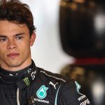 "Every young driver dreams of this dream"- Mercedes is prepping up Nyck de Vries as a replacement for Lewis Hamilton