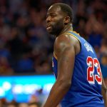 "Draymond Green has 150, Michael Jordan has 148, and Dirk Nowitzki 149": Warriors point forward ranks 44th in career playoffs 3-pointers made