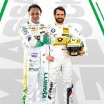 Felipe Massa confirms he will pair up with Timo Glock for the 2022 stock racing; fans' reactions straight away talk about their 2008 controversy.