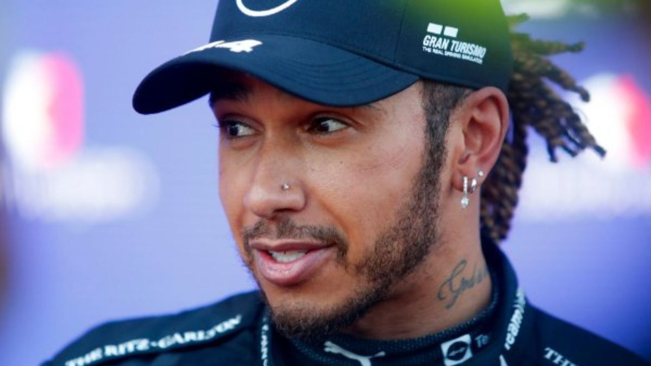 "Age is slowly coming into play"- Red Bull boss thinks Lewis Hamilton can not sustain his level of competitiveness for much longer