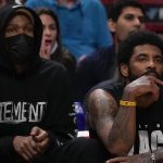 Is Kyrie Irving playing tonight against the Milwaukee Bucks? Uncle Drew would look to lead the Nets past the 2021 NBA Champions in Kevin Durant's absence