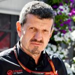 "The budget cap is not the problem, it's actually the cash is the problem" As the larger teams expect an increase in the budget cap for sprint races, Haas F1 CEO Guenther Steiner speaks out in favour of such increase in the money allocation