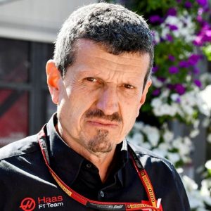 "The budget cap is not the problem, it's actually the cash is the problem" As the larger teams expect an increase in the budget cap for sprint races, Haas F1 CEO Guenther Steiner speaks out in favour of such increase in the money allocation