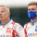 "There will be no number one and number two driver"– Haas denies having a pecking order in 2022 despite Mick Schumacher beating Nikita Mazepin by a mile in 2021