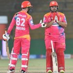 Highest score in PSL 2022: What is the highest total in PSL 7?