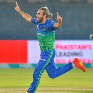 PSL 7 standings: Points Table of PSL 2022 today