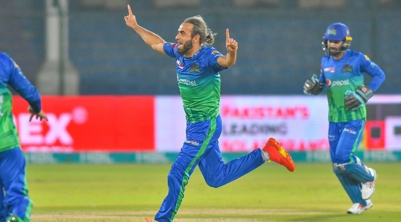 PSL 7 standings: Points Table of PSL 2022 today