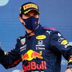 "He's made us stronger"- Red Bull says that the team has learned from Sergio Perez since he has joined the team