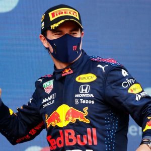 "He's made us stronger"- Red Bull says that the team has learned from Sergio Perez since he has joined the team