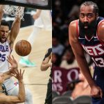 “Nets want much more than just Ben Simmons for James Harden”: Sixers and Brooklyn shockingly look to exchange the likes of Seth Curry, Matisse Thybulle, and Patty Mills