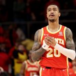 Is John Collins playing tonight vs Boston Celtics? Atlanta Hawks release injury report for their big man ahead of matchup against Jayson Tatum and Co