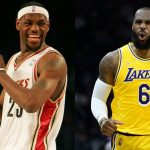 “LeBron James hasn’t averaged 30 points since he was 23 years old”: How the Lakers superstar has reached a new prime 14 years later