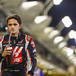 "Mazepin is OUT"- Haas is rumoured to have decided that it will replace Nikita Mazepin with Pietro Fittipaldi for 2022 season