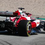 "Everyone had to live with that"- Alfa Romeo and McLaren are being asked to forego their weight advantage ahead of the 2022 season