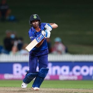 "We want to continue that against England": Harmanpreet Kaur reveals what India will have to do in order to beat England in Women's World Cup 2022