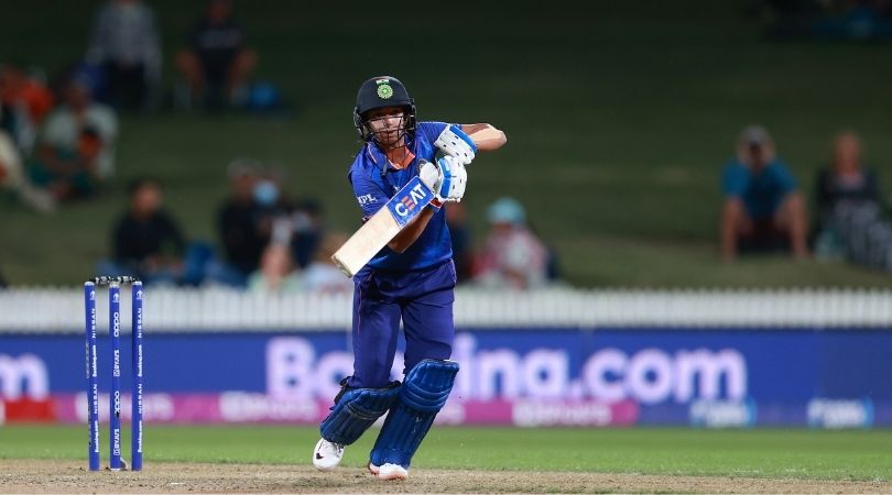 "We want to continue that against England": Harmanpreet Kaur reveals what India will have to do in order to beat England in Women's World Cup 2022