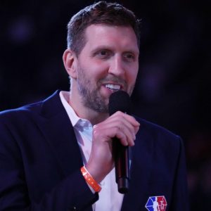 "I'd have left the Mavericks for a ring!": Dirk Nowitzki reveals his eyebrow-raising thoughts on loyalty in the NBA today