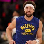 "Klay Thompson is legendary when he's clicking, and that's gonna happen soon!": Stephen Curry and Steve Kerr talk about Klay's struggles amid the Warriors' skid