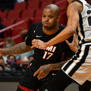 Is PJ Tucker playing tonight vs Philadelphia 76ers? Miami Heat release knee injury report as they face James Harden, Joel Embiid and co on a