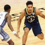 "Malcolm Brogdon went to Poland once and now wants play for them?!": Paperwork in order for the Indiana Pacers guard to play for the Poland national team this summer