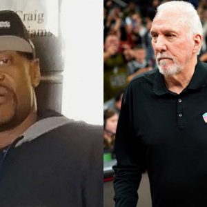 "As a white man, I'm embarrassed to know that can happen": When Gregg Popovich dissected the George Floyd murder and underlined the ugly side of racism in the USA