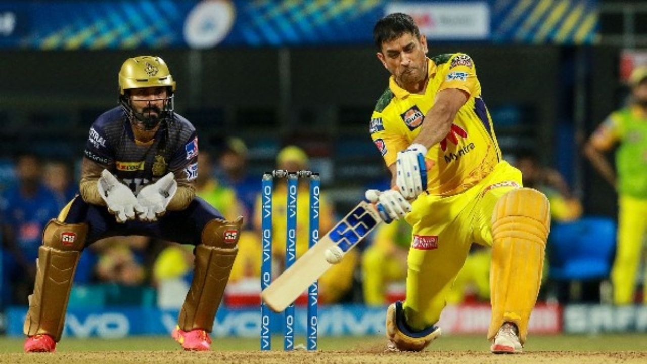 CSK vs KKR Probable Playing 11 2022 first match: CSK vs KKR winning percentage at Wankhede Stadium
