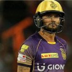Sheldon Jackson stats 2022: List of Sheldon Jackson IPL teams