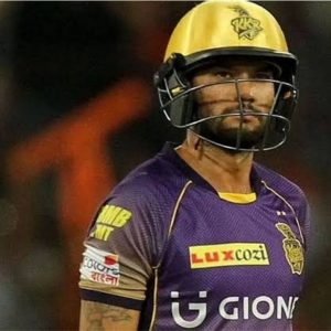 Sheldon Jackson stats 2022: List of Sheldon Jackson IPL teams