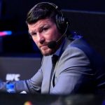 Michael Bisping laments the absence of corner stoppages in mixed martial arts