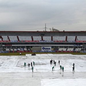Rawalpindi cricket stadium weather: Will it rain on Day 1 of 1st PAK vs AUS Test at Pindi Cricket Stadium?