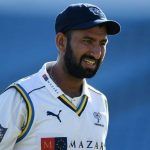 “I am excited and honoured to be a part of the historic Sussex Club": Cheteshwar Pujara joins Sussex for County Championship and Royal One Day Cup 2022