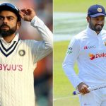 IND vs SL Head to Head Record in Test matches | India vs Sri Lanka Test Stats | Mohali Test
