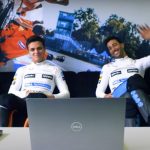"I don't feel sympathy for him"- Lando Norris and Daniel Ricciardo react to Netflix's Drive to Survive Season 4