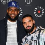 "LeBron James, I'm going to dedicate $1 Million to the I Promise School!": Drake gives LBJ a huge surprise with his announcement