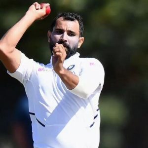 Seamer in Cricket: Difference between swing and seam in Cricket