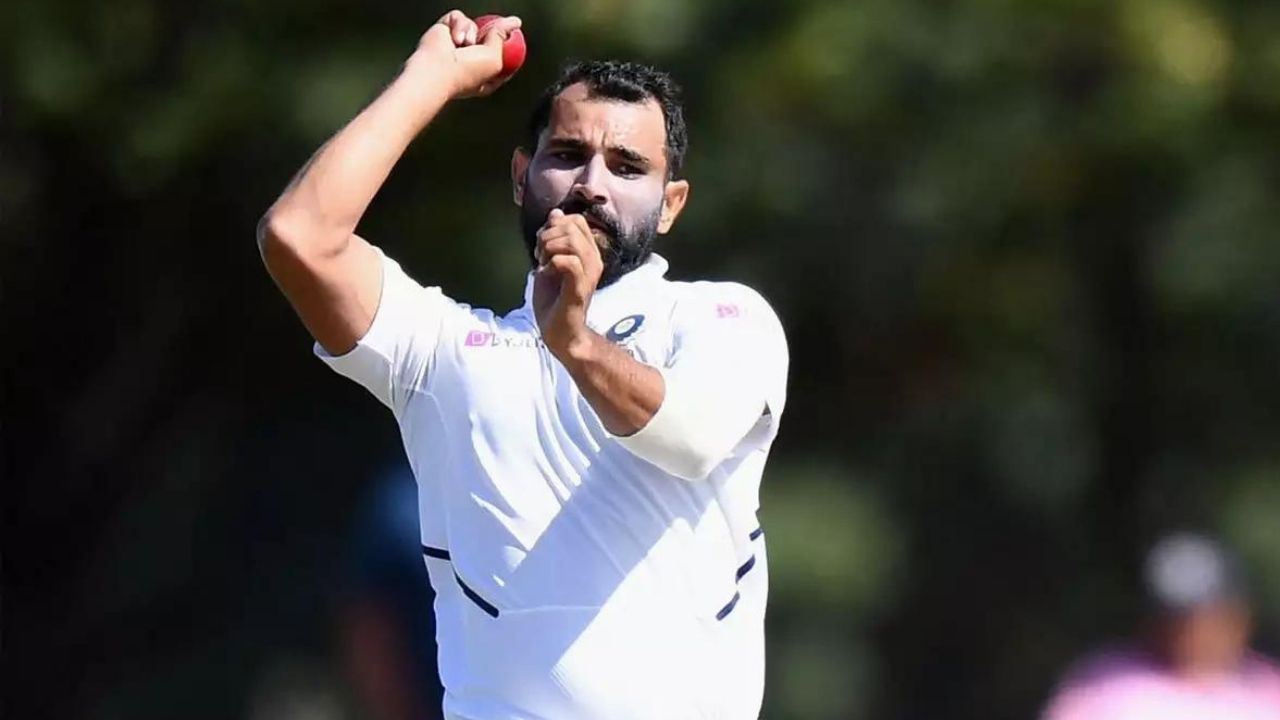 Seamer in Cricket: Difference between swing and seam in Cricket