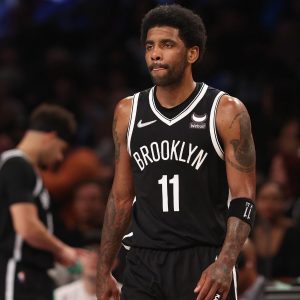 "My presence out there was just bigger than the basketball game": Kyrie Irving spits a huge comment on his first game back in Brooklyn