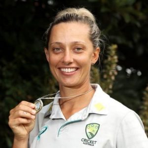 Ashleigh Gardner Covid: Australian all-rounder to miss initial two games of ICC Women's World Cup