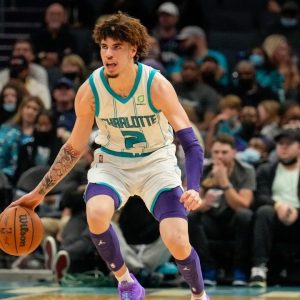 Charlotte Hornets Playoff Picture: Encouraging Strengths, Bottomless Weaknesses, and a mountain to recover from for LaMelo Ball and co.