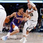 "Sentiment hasn't changed": Devin Booker retweets old quote about the game before dropping 49!