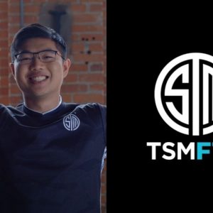 Wardell leaves the TSM FTX Valorant Roster for this reason?